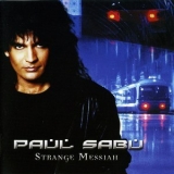Sabu Paul - Strange Messiah '2007