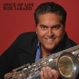 Rob Sabado - Spice of Life '2016