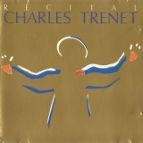 Charles Trenet - Recital - Le Fou Chantant En Public '1988