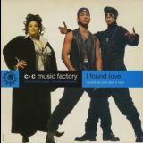 C + C Music Factory - I Found Love '1995 - Single