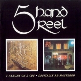 Five Hand Reel - 5 Hand Real - For Aґ That - Earl Oґmoray '2006