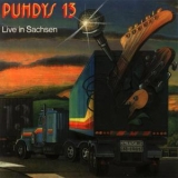 Puhdys - Live In Sachsen (СD2) '2000