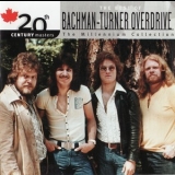 Bachman-Turner Overdrive - The Millennium Collection '2000
