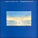 Dire Straits - Communique (1996 SBM Remaster) '1979