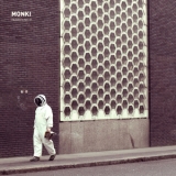 Monki - Fabriclive 81: Monki '2015