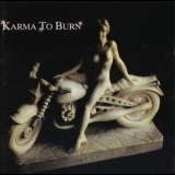 Karma To Burn - Karma To Burn '1997 