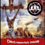 Kat - Oddech Wymarіych swiatow '1988