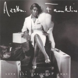 Aretha Franklin - Love All The Hurt Away '1981