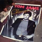 Tom Jans - Champion (2015 Remastered) '1982