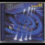 Boney M - 10000 Lightyears (collector's Edition) '2012 - Album