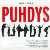 Puhdys - 1969 - 1999 '1999