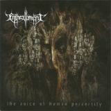 Enthrallment - The Voice Of Human Perversity '2014 - Album