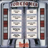 Foreigner - Records '1982