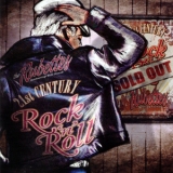 Rubettes Feat. Bill Hurd - 21st Century Rock 'n' Roll '2010