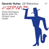 Gerardo Núñez - Jazzpaсa '2015 - Album