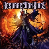 Resurrection Kings - Resurrection Kings (Japanese Edition) '2016