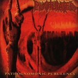 Pustulated - Pathognomonic Purulency {Reissue 2004} '2002