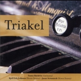 Triakel - Triakel '1999