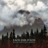 Xaos Oblivion - Black Mountains Spirits '2014
