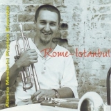 Alberto Mandarini Phoebus Ensemble - Rome - Istanbul '1999