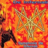 De Infernali - Symphonia De Infernali '1997