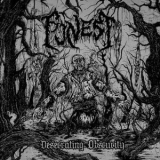 Funest - Desecrating Obscurity '2014