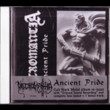 Necromantia - Ancient Pride '1997
