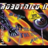 Robotnico II - Backtired (maxi Cd) '1994