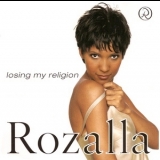 Rozalla - Losing My Religion '1995