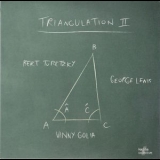 Bert Turetzky - George Lewis - Vinny Golia - Triangulation II '2010