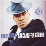 Daddy Freddy - Raggamuffin Soldier '1992