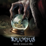 Douglas Pipes - Krampus - Original Motion Picture Soundtrack '2015