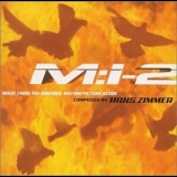 Hans Zimmer - Mission Impossible 2 - Score / Миссия Невыполнима 2  '2000