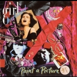 Girl Overboard - Paint A Picture '1989