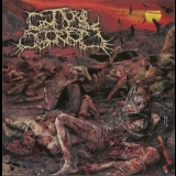 Guttural Secrete - Reek Of Pubescent Despoilment '2009