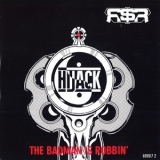 Hijack - The Badman Is Robbin' '1989