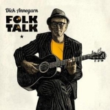 Dick Annegarn - Folk Talk '2011 - Album