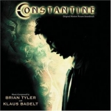 Brian Tyler & Klaus Badelt - Constantine / Константин '2005