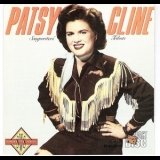 Patsy Cline - Songwriter's Tribute '1986 - Album