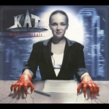 Kat - Mind Cannibals '2005