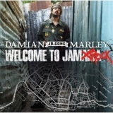 Damian 'jr. Gong' Marley - Welcome To Jamrock '2005