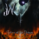 Dragonwind - Return Of The Dragon '2010 - Album