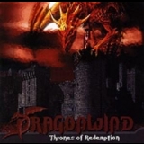 Dragonwind - Thrones Of Redemption '2007 - Album