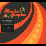 Mavis Staples - Livin' On A High Note '2016