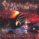 George Bellas - Venomous Fingers '2003