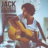 Jack Savoretti - Written In Scars '2015 - Album