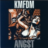 Kmfdm - Angst '1993