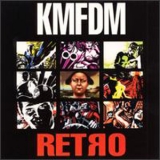 Kmfdm - Retro '1998