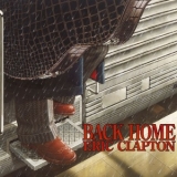 Eric Clapton - Back Home '2005
