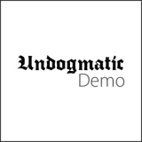 Undogmatic - Demo '2012 - Album